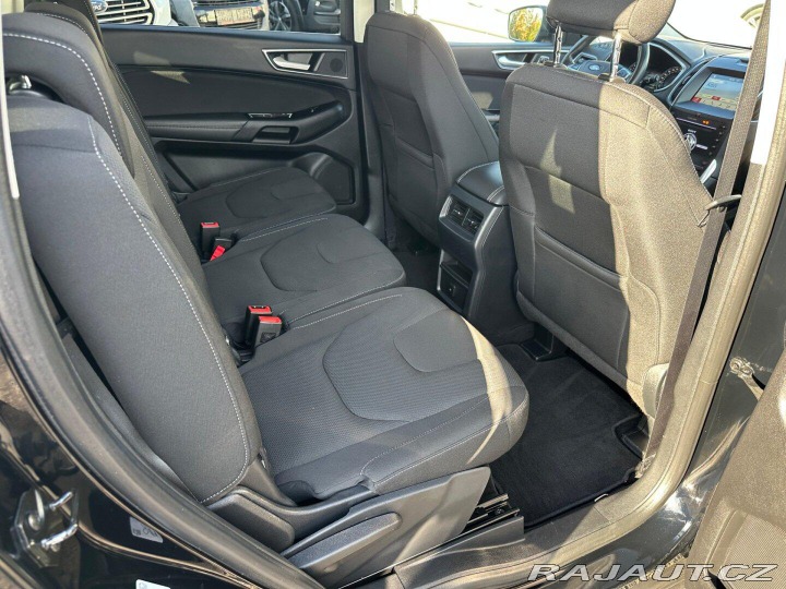 Ford S-MAX 2,0TDCI154kw Bi-Turbo Tit 2016