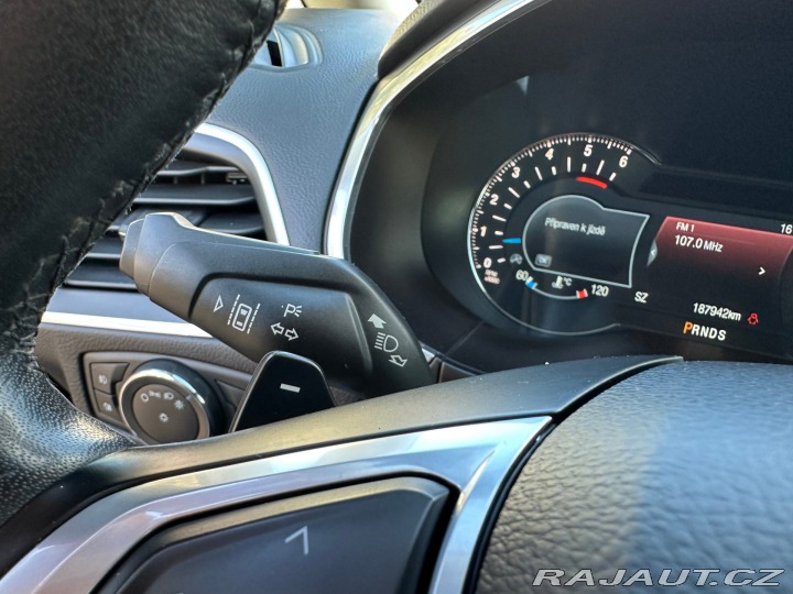 Ford S-MAX 2,0TDCI154kw Bi-Turbo Tit 2016