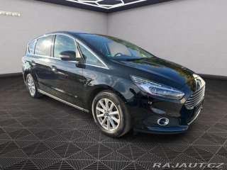 Ford S-MAX 2,0TDCI154kw Bi-Turbo Tit 2016