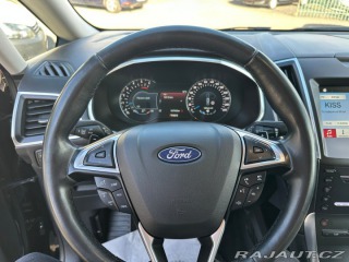 Ford S-MAX 2,0TDCI154kw Bi-Turbo Tit 2016