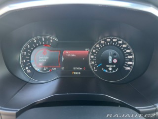 Ford S-MAX 2,0TDCI154kw Bi-Turbo Tit 2016
