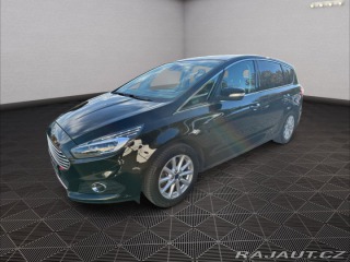 Ford S-MAX 2,0TDCI154kw Bi-Turbo Tit 2016