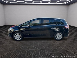 Ford S-MAX 2,0TDCI154kw Bi-Turbo Tit 2016