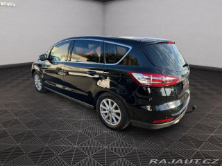 Ford S-MAX 2,0TDCI154kw Bi-Turbo Tit 2016
