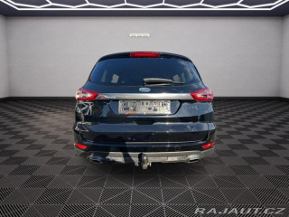Ford S-MAX 2,0TDCI154kw Bi-Turbo Tit 2016