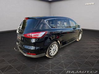 Ford S-MAX 2,0TDCI154kw Bi-Turbo Tit 2016