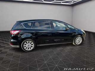 Ford S-MAX 2,0TDCI154kw Bi-Turbo Tit 2016