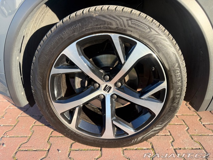 Seat Tarraco FR 1.5 TSi DSG-2022-MATRI 2022