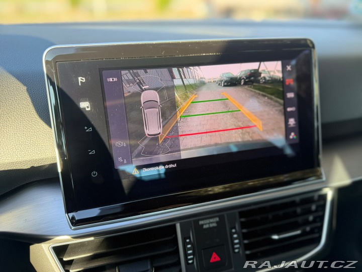 Seat Tarraco FR 1.5 TSi DSG-2022-MATRI 2022