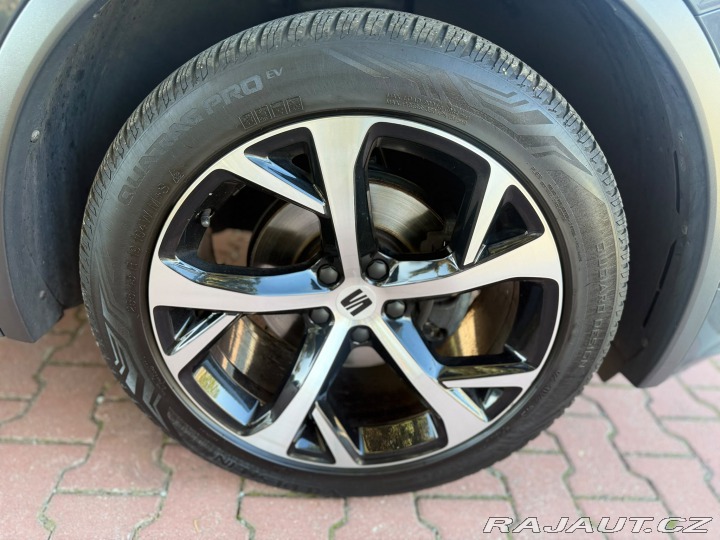 Seat Tarraco FR 1.5 TSi DSG-2022-MATRI 2022