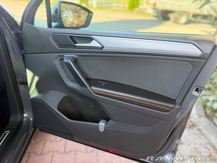 Seat Tarraco FR 1.5 TSi DSG-2022-MATRI 2022