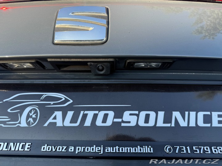 Seat Tarraco FR 1.5 TSi DSG-2022-MATRI 2022