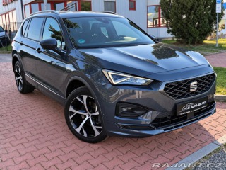 Seat Tarraco FR 1.5 TSi DSG-2022-MATRI 2022