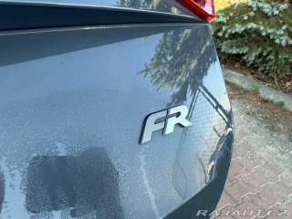 Seat Tarraco FR 1.5 TSi DSG-2022-MATRI 2022