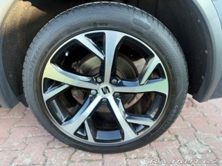 Seat Tarraco FR 1.5 TSi DSG-2022-MATRI 2022