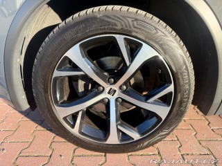 Seat Tarraco FR 1.5 TSi DSG-2022-MATRI 2022