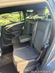 Seat Tarraco FR 1.5 TSi DSG-2022-MATRI 2022