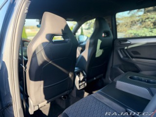 Seat Tarraco FR 1.5 TSi DSG-2022-MATRI 2022