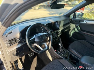Seat Tarraco FR 1.5 TSi DSG-2022-MATRI 2022