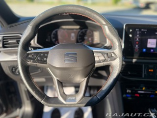Seat Tarraco FR 1.5 TSi DSG-2022-MATRI 2022