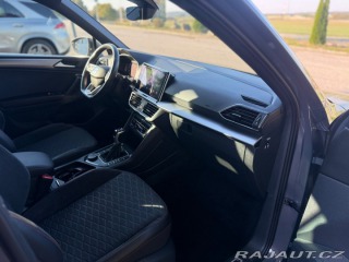 Seat Tarraco FR 1.5 TSi DSG-2022-MATRI 2022
