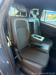 Seat Tarraco FR 1.5 TSi DSG-2022-MATRI 2022