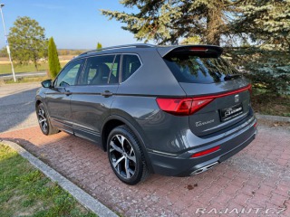 Seat Tarraco FR 1.5 TSi DSG-2022-MATRI 2022