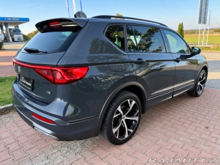 Seat Tarraco FR 1.5 TSi DSG-2022-MATRI 2022
