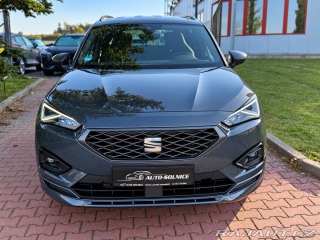 Seat Tarraco FR 1.5 TSi DSG-2022-MATRI 2022