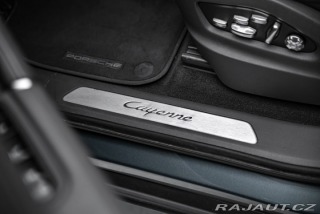 Porsche Cayenne 250kW, vzduch, RS Spyder, 2019