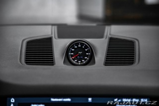 Porsche Cayenne 250kW, vzduch, RS Spyder, 2019