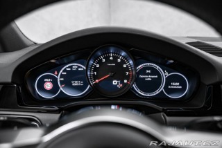 Porsche Cayenne 250kW, vzduch, RS Spyder, 2019