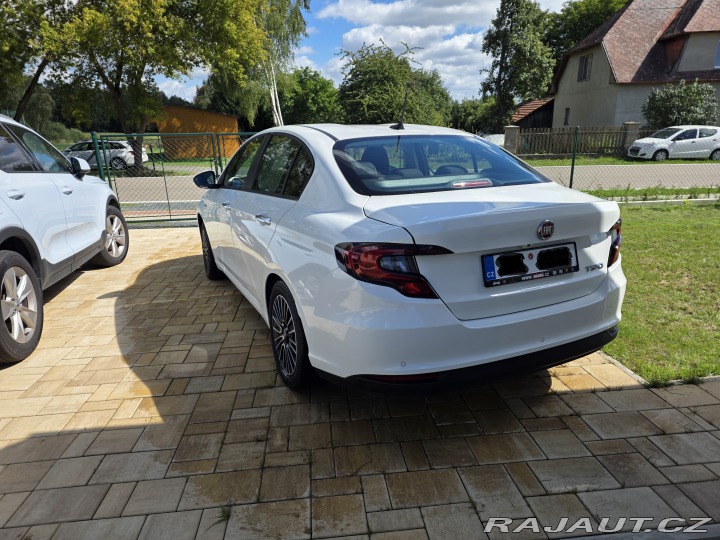 Fiat Tipo 2026 2026