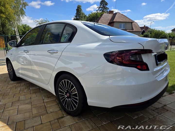 Fiat Tipo 2026 2026