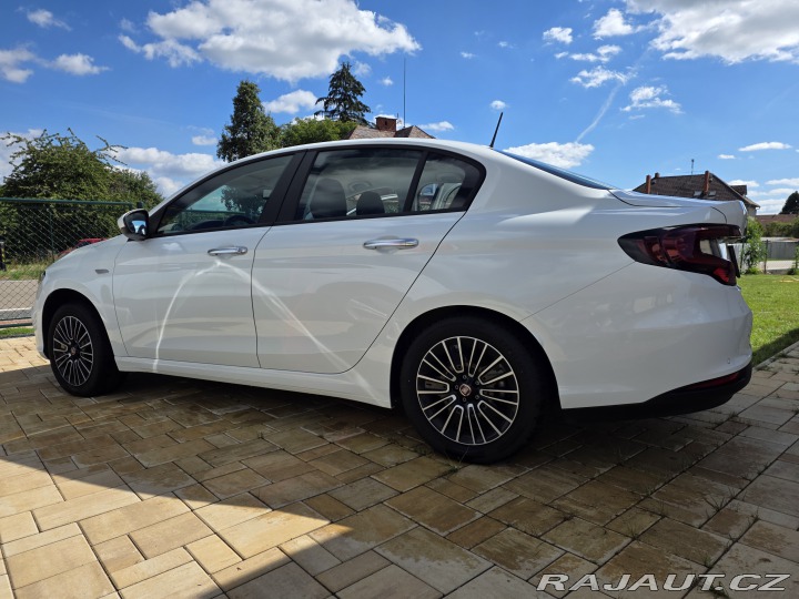 Fiat Tipo 2026 2026
