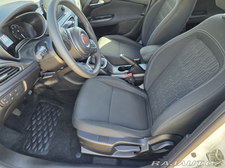 Fiat Tipo 2026 2026