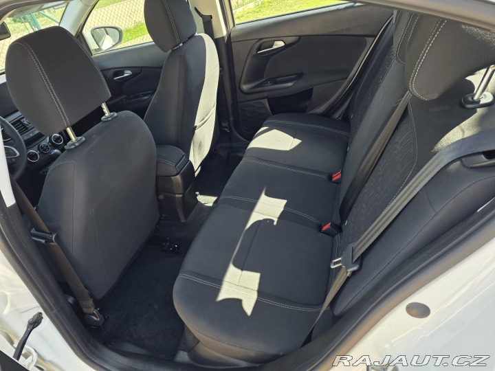 Fiat Tipo 2026 2026