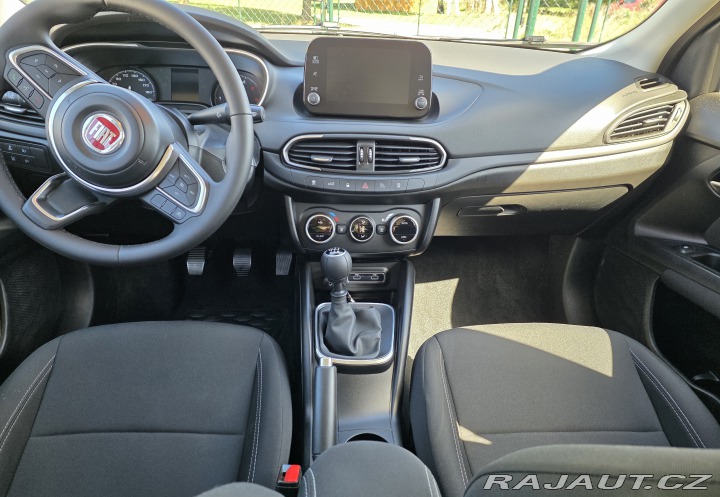 Fiat Tipo 2026 2026