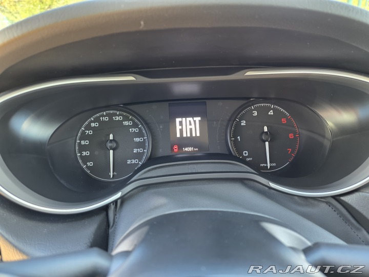 Fiat Tipo 2026 2026