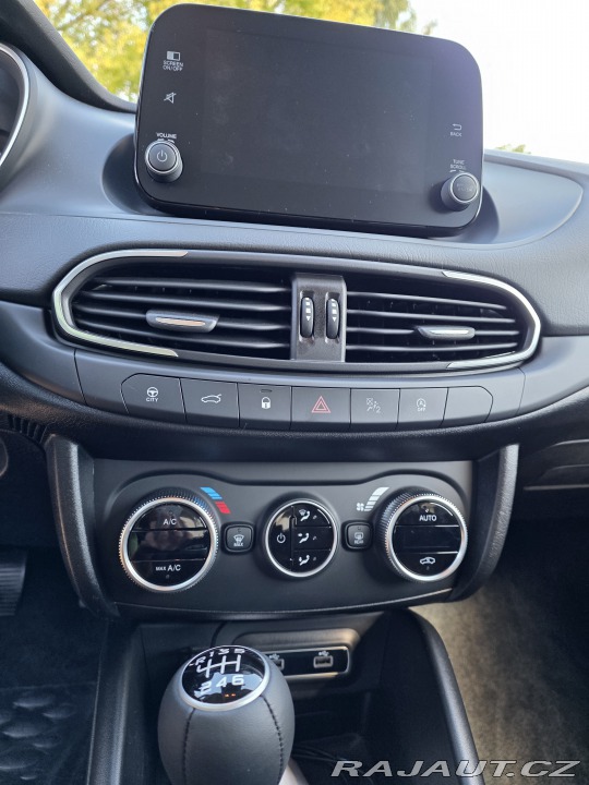Fiat Tipo 2026 2026