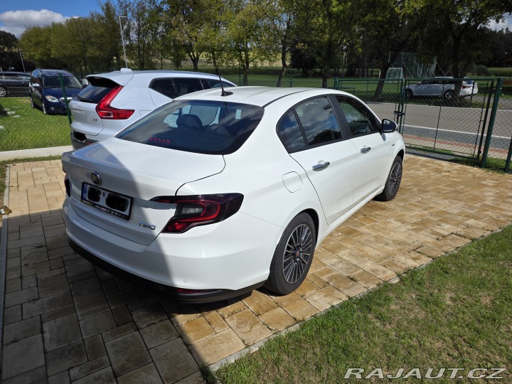 Fiat Tipo 2026 2026