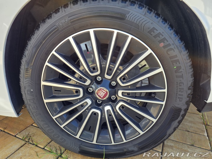 Fiat Tipo 2026 2026