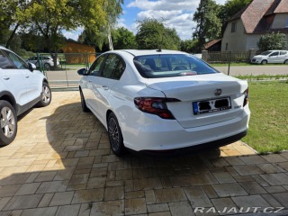 Fiat Tipo 2026 2026