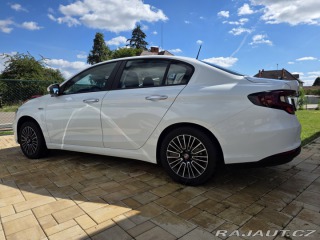 Fiat Tipo 2026 2026