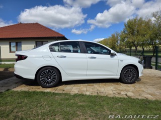 Fiat Tipo 2026 2026