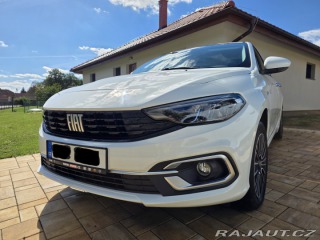 Fiat Tipo 2026 2026
