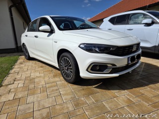Fiat Tipo 2026 2026