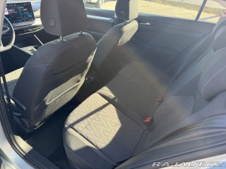 Volkswagen Golf People 1,5TSI 110kW DSG 2024