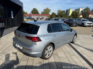 Volkswagen Golf People 1,5TSI 110kW DSG 2024