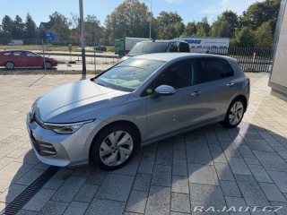 Volkswagen Golf People 1,5TSI 110kW DSG 2024